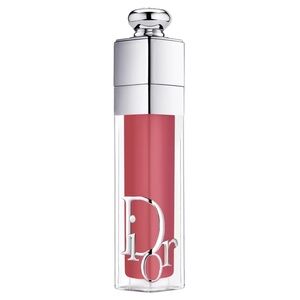 Dior 009 Intense Rosewood Dior Addict Lip Maximizer Lip Plumping Gloss